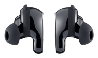 Bose 896637-0010 Słuchawki douszne QuietComfort Ultra Czarne, 2. GEN