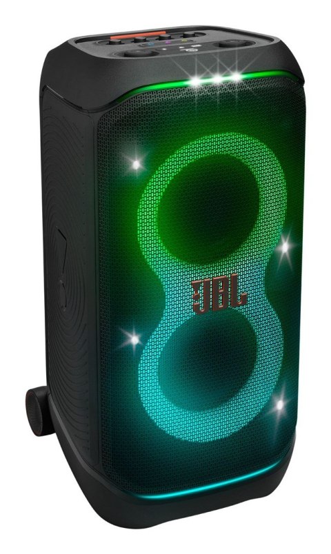 JBL PartyBox STAGE 320 Głośnik imprezowy Czarny 240 W