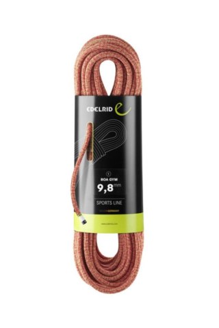 Lina boa gym 9,8mm 35m EDELRID