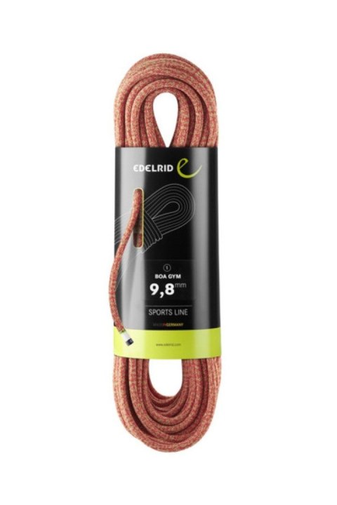 Lina boa gym 9,8mm 35m EDELRID