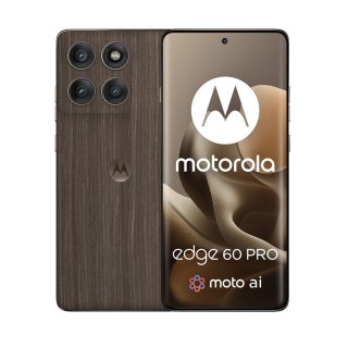 Motorola Edge 60 Pro 12/512GB Walnut