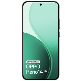 Oppo Reno 14 5G DS 12/512GB Green