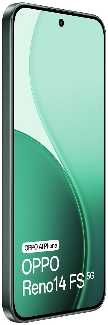 Oppo Reno 14 FS 5G DS 12/512GB Green