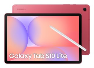 Samsung Galaxy Tab S10 lite (X400) 8/256GB Red