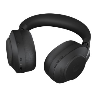 Słuchawki nauszne bezprzewodowe Jabra Evolve2 85 UC Stereo Link380a