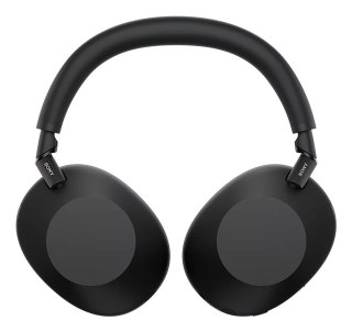 Sony WH-1000XM6 Zestaw słuchawkowy Przewodowy i Bezprzewodowy Opaska na głowę Połączenia/Muzyka/Sport/Codzienność USB Type-C Blu