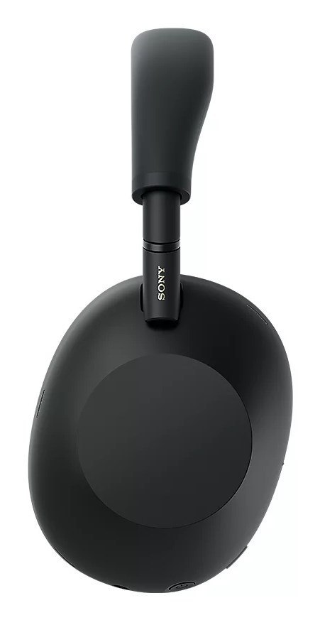 Sony WH-1000XM6 Zestaw słuchawkowy Przewodowy i Bezprzewodowy Opaska na głowę Połączenia/Muzyka/Sport/Codzienność USB Type-C Blu