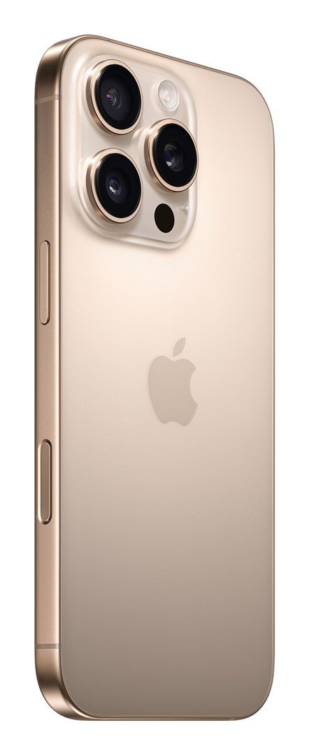 Telefon Apple iPhone 16 Pro 1TB - Pustynny Tytan