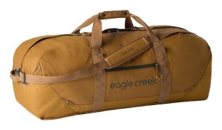 Torba podróżna Eagle Creek No Matter What Duffel 90 l - safari brown