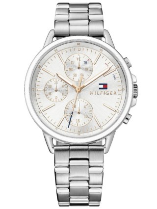 ZEGAREK DAMSKI TOMMY HILFIGER 1781787 CARLY + BOX