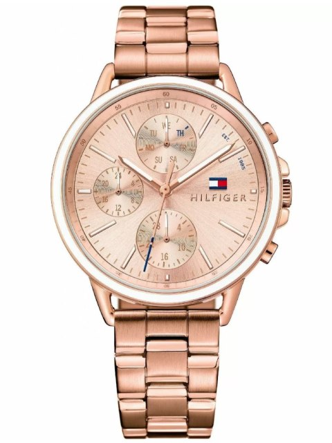 ZEGAREK DAMSKI TOMMY HILFIGER 1781788 CARLY + BOX
