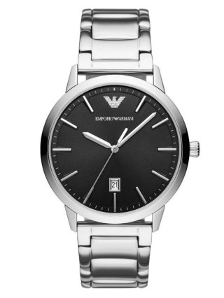 ZEGAREK MĘSKI EMPORIO ARMANI AR11310 Ruggero + BOX