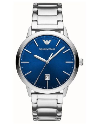 ZEGAREK MĘSKI EMPORIO ARMANI AR11311 Ruggero + BOX