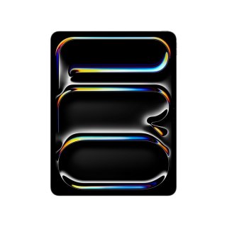 Apple iPad Pro 13" WIFI + LTE 512GB SpaceSchwarz (8.Gen.) iOS