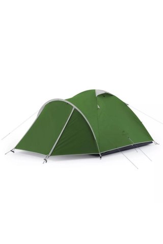 Namiot P-Plus 4 NH21ZP015-Dark Green NATUREHIKE