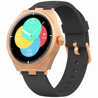SMARTWATCH DAMSKI GRAVITY GT25-3 (sg041c)