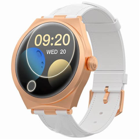 SMARTWATCH DAMSKI GRAVITY GT25-5 (sg041e)