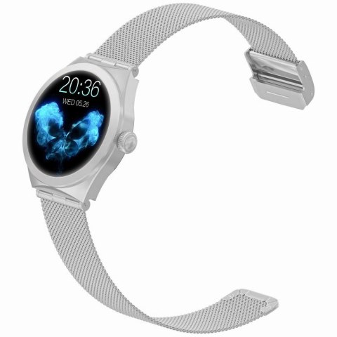 SMARTWATCH DAMSKI GRAVITY GT25-7 (sg041g)