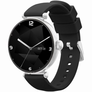 SMARTWATCH DAMSKI GRAVITY GT26-9 - DODATKOWY PASEK (sg042i)