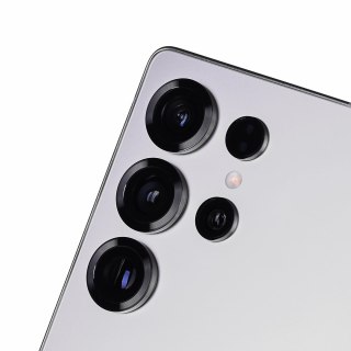 Samsung Galaxy S25 Ultra 17,5 cm (6.9") Dual SIM Android 15 5G USB Type-C 12 GB 256 GB 5000 mAh Szary, Tytan