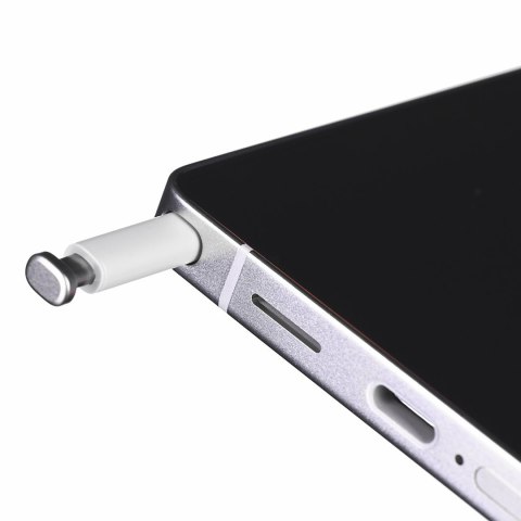 Samsung Galaxy S25 Ultra 17,5 cm (6.9") Dual SIM Android 15 5G USB Type-C 12 GB 256 GB 5000 mAh Szary, Tytan