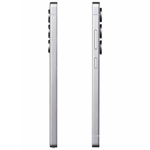 Samsung Galaxy S25 Ultra 17,5 cm (6.9") Dual SIM Android 15 5G USB Type-C 12 GB 256 GB 5000 mAh Szary, Tytan