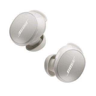 Słuchawki Bose 888507-0200 True Wireless Stereo (TWS), 70 g, Zestaw słuchawkowy, Biały