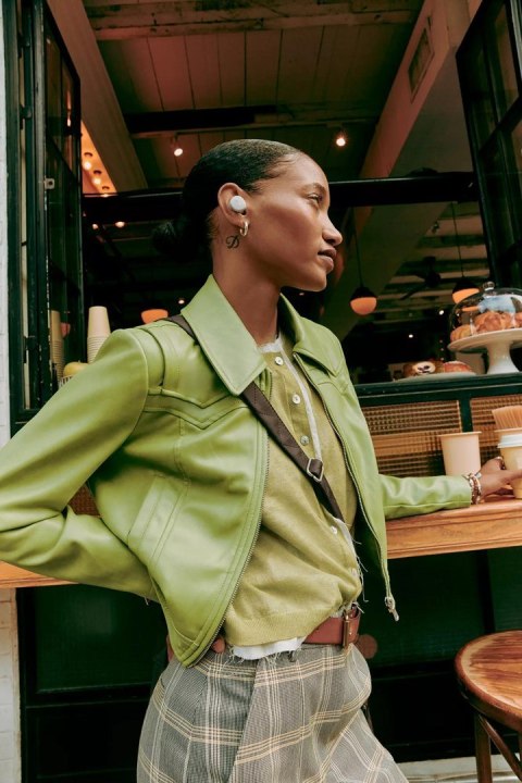 Słuchawki Bose 888507-0200 True Wireless Stereo (TWS), 70 g, Zestaw słuchawkowy, Biały