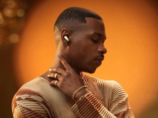 Słuchawki douszne Bose QuietComfort Ultra 5V2nd Gen