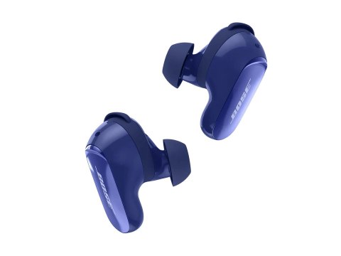Słuchawki douszne Bose QuietComfort Ultra fioletowe Midnight 2. GEN