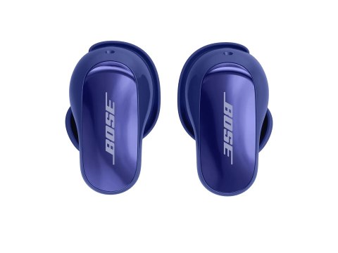 Słuchawki douszne Bose QuietComfort Ultra fioletowe Midnight 2. GEN