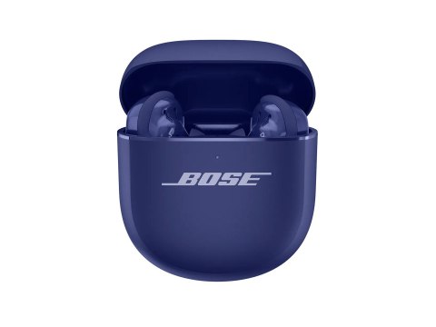 Słuchawki douszne Bose QuietComfort Ultra fioletowe Midnight 2. GEN