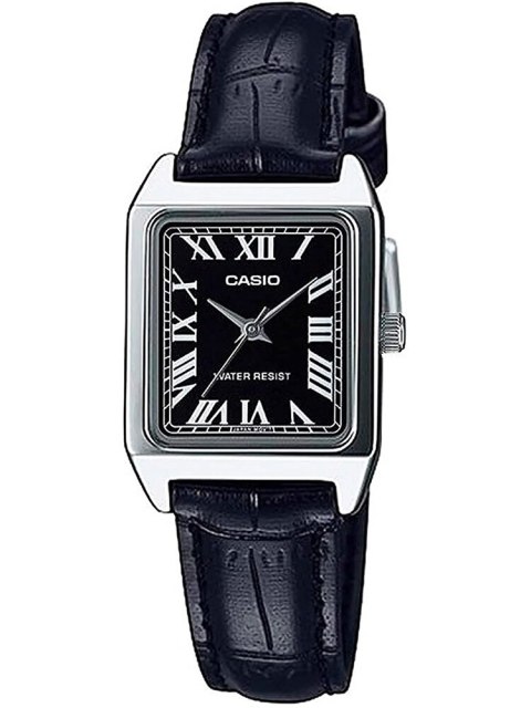 ZEGAREK DAMSKI CASIO LTP-V007L-1B + BOX