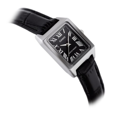 ZEGAREK DAMSKI CASIO LTP-V007L-1B + BOX