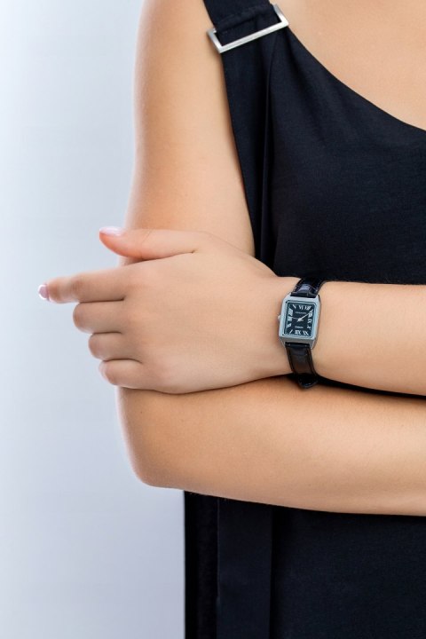 ZEGAREK DAMSKI CASIO LTP-V007L-1B + BOX