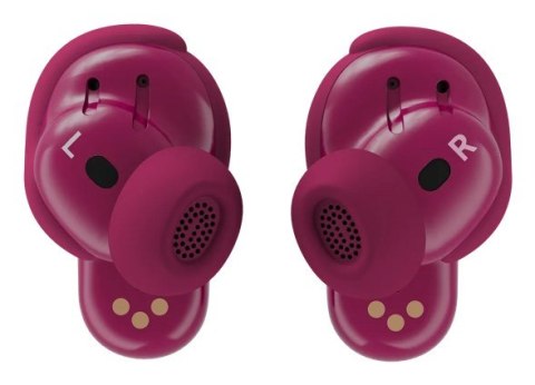 Zestaw słuchawkowy Bose QuietComfort Ultra True Wireless Stereo (TWS) Obsługuje technologię Bluetooth