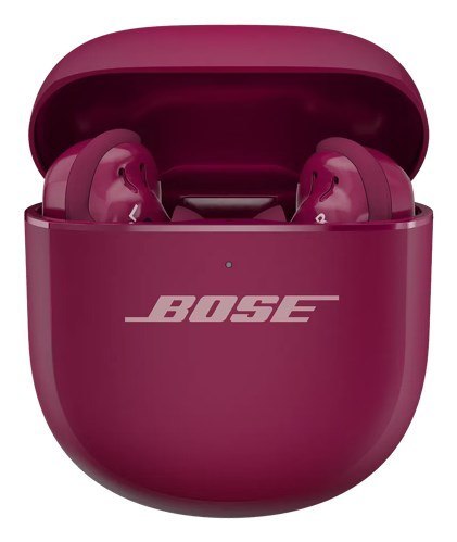 Zestaw słuchawkowy Bose QuietComfort Ultra True Wireless Stereo (TWS) Obsługuje technologię Bluetooth