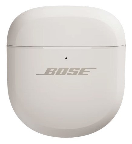 Zestaw słuchawkowy Bose QuietComfort Ultra True Wireless Stereo (TWS) Połączenia douszne/muzyka Bluetooth Szary, Biały