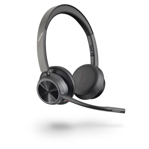 Zestaw słuchawkowy HP Voyager 4320 USB-C Headset