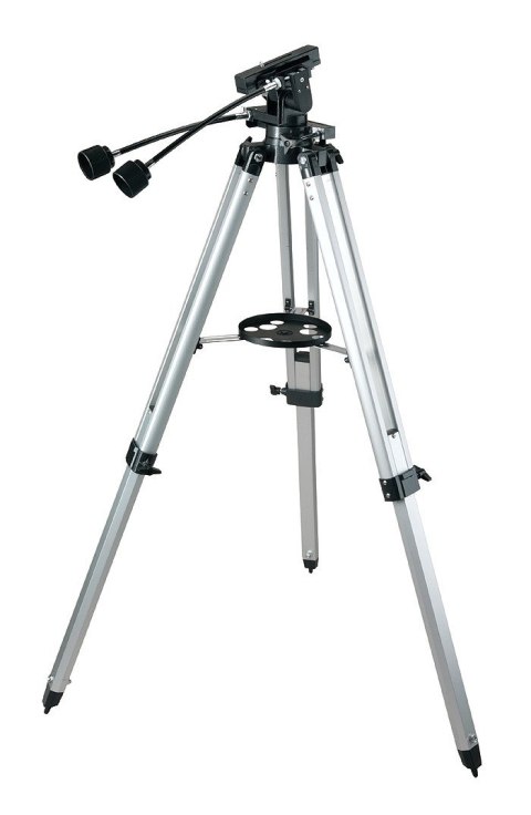 Celestron 93607 statyw Uniwersalne 3 x noga Czarny, Srebrny