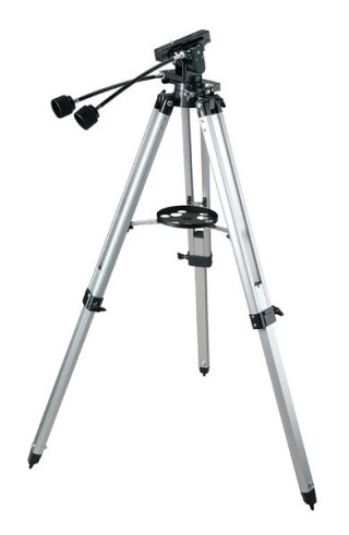 Celestron 93607 statyw Uniwersalne 3 x noga Czarny, Srebrny