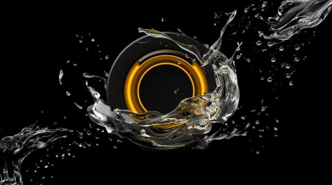 Głośnik bezprzewodowy Sony ULT | Sony