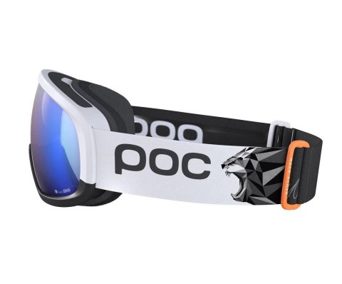 Gogle narciarskie POC Fovea Mid Race Marco Odermat