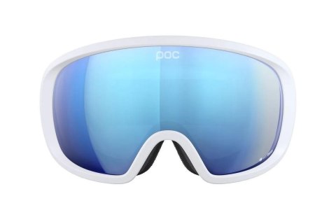 Gogle narciarskie POC Fovea białe