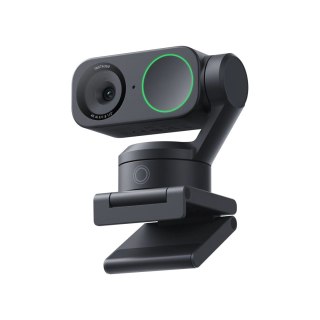 Insta360 Link 2 - kamera internetowa 4K z gimbalem