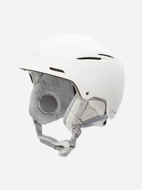 Kask narciarski ROSSIGNOL TEMPLAR Impacts W white - S/M