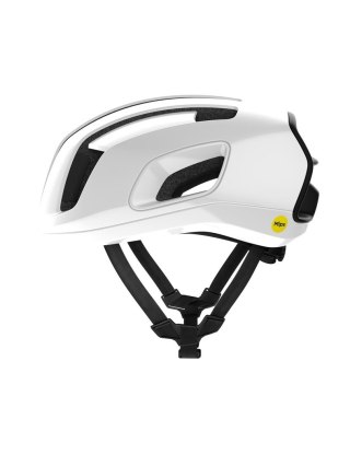 Kask rowerowy POC Cytal biały - rozmiar 56/61