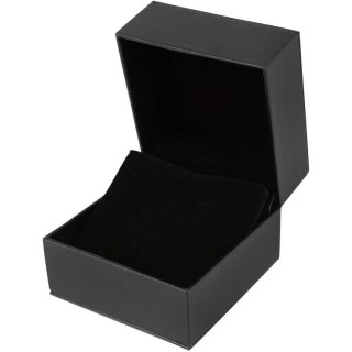 PUDEŁKO CZARNE "XL" RED