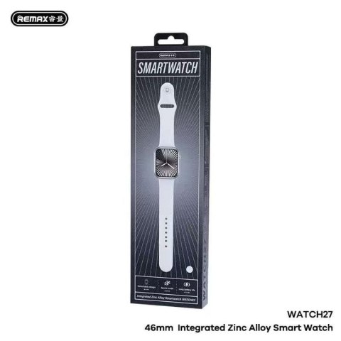 SMARTWATCH REMAX WATCH27 BLACK