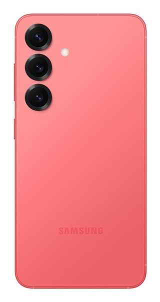 Samsung Galaxy S25 (S931) 5G DS 12/256GB Coralred